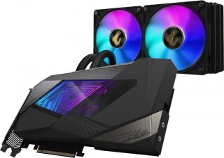 Gigabyte Aorus GeForce RTX 3080 Xtreme Waterforce 12G (GV-N3080AORUSX W-12GD) Ekran Kartı kullananlar yorumlar